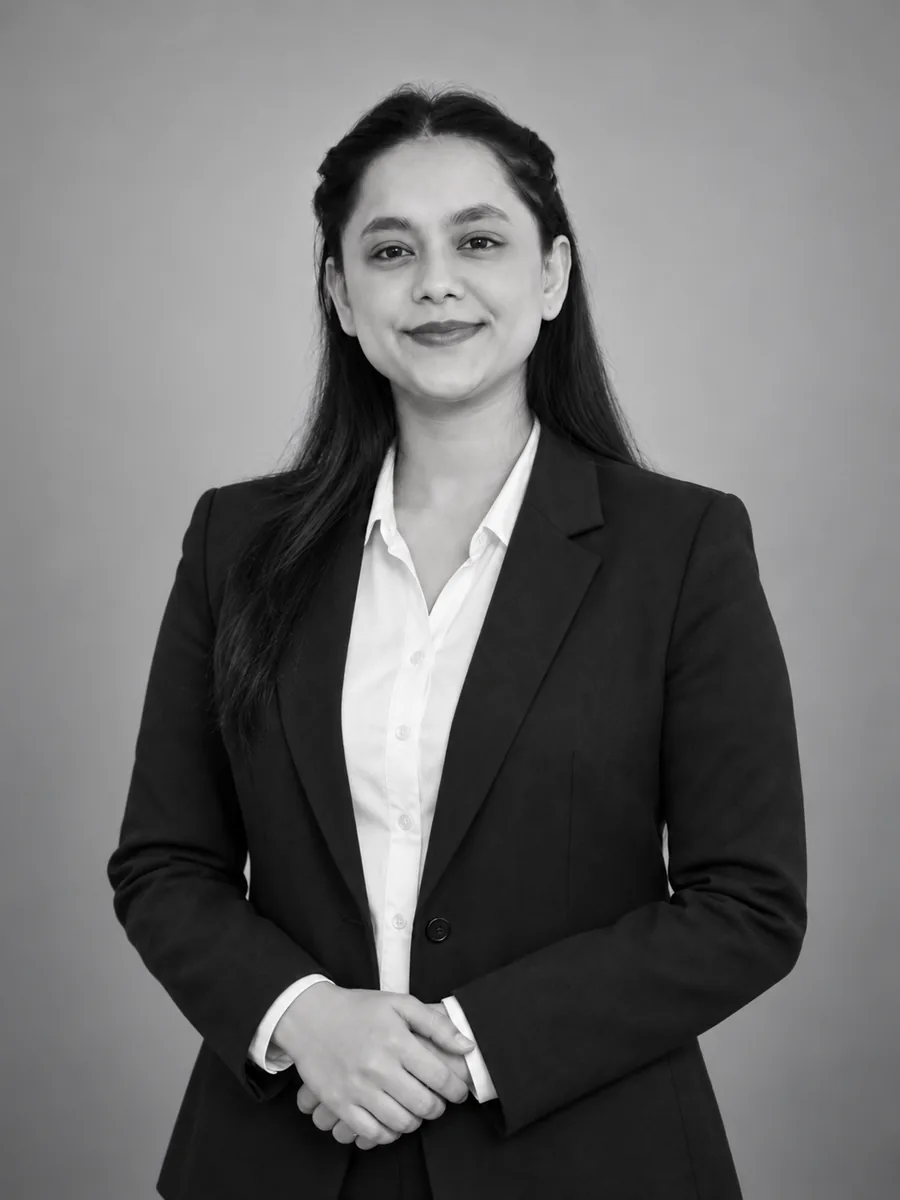 Hiral Mahida