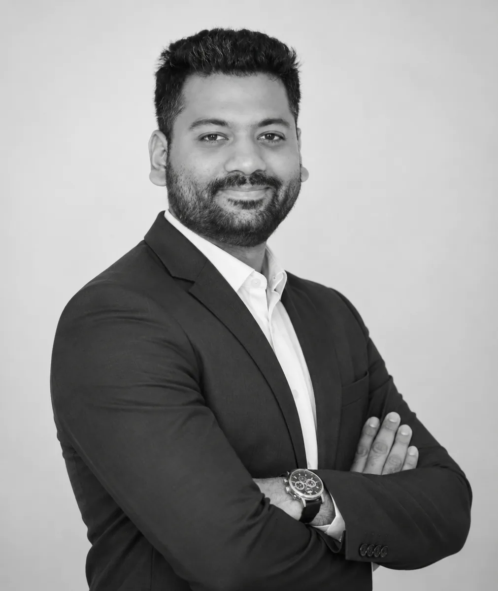 Vivek Virani